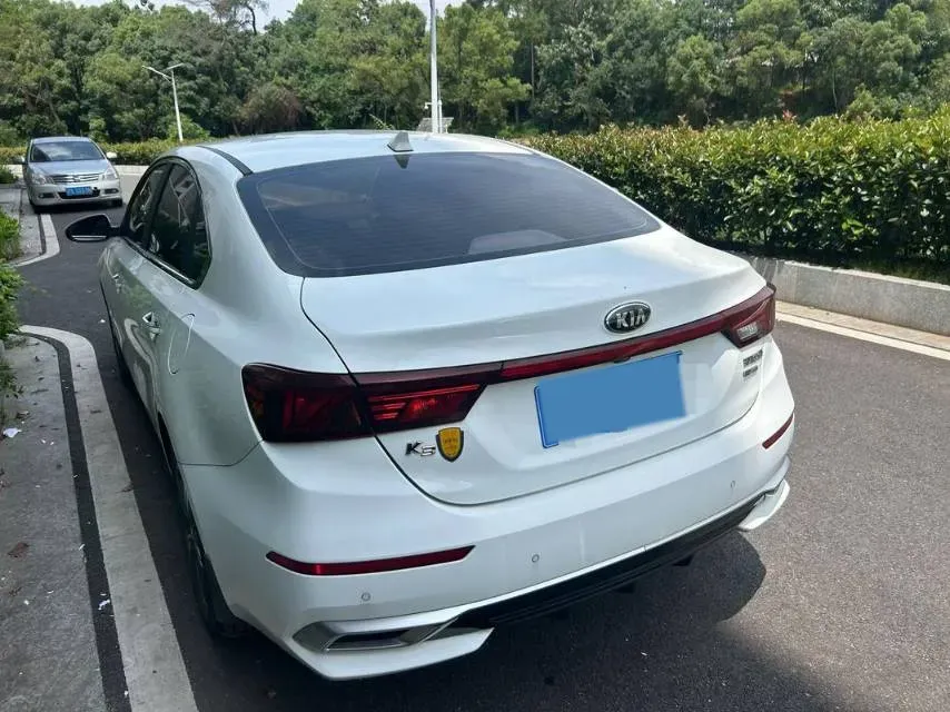 2019 Kia K3 1.5L 115HP L4 CVT,autocango,china used car exporter,china ev exporter,chinese used car exporter,chinese used ev exporter