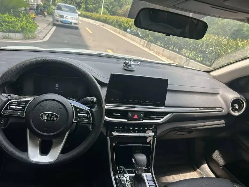 2019 Kia K3 1.5L 115HP L4 CVT,autocango,china used car exporter,china ev exporter,chinese used car exporter,chinese used ev exporter