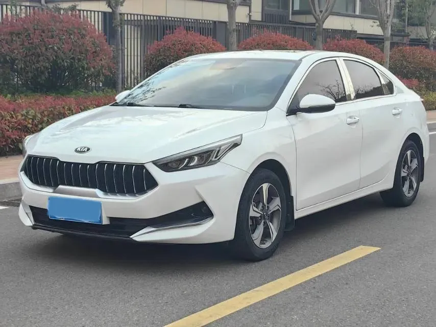 2019 Kia K3 1.5L 115HP L4 CVT,autocango,china used car exporter,china ev exporter,chinese used car exporter,chinese used ev exporter