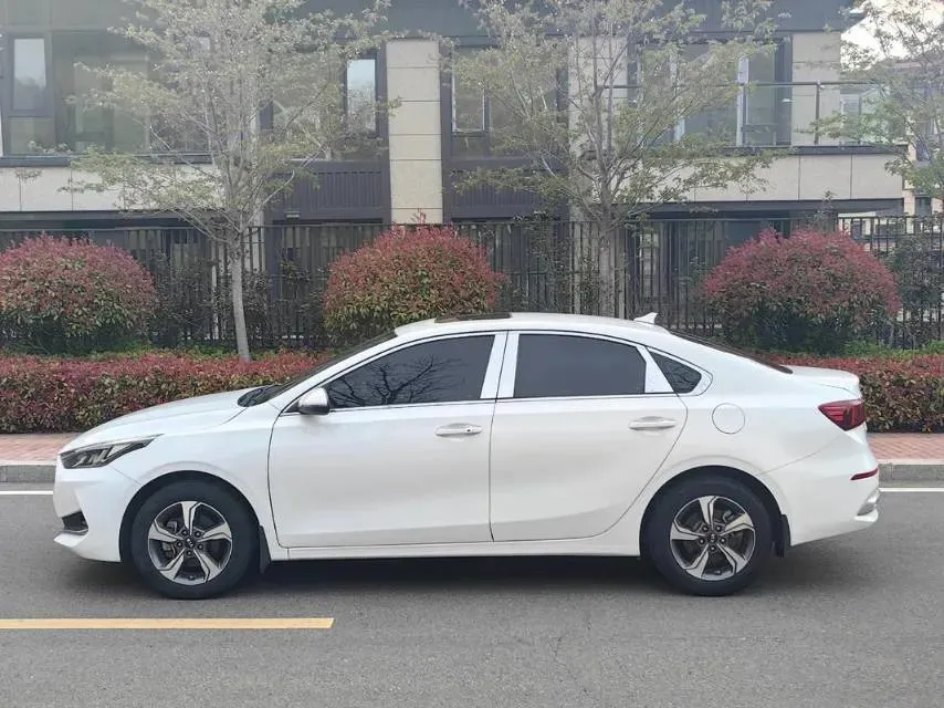 2019 Kia K3 1.5L 115HP L4 CVT,autocango,china used car exporter,china ev exporter,chinese used car exporter,chinese used ev exporter