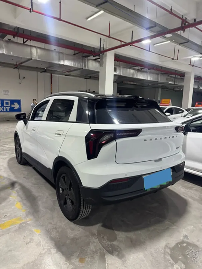2023 Geometry E BEV 39.4KWH,autocango,china used car exporter,china ev exporter,chinese used car exporter,chinese used ev exporter