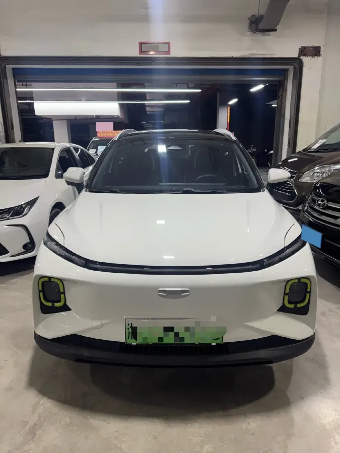 2023 Geometry E BEV 39.4KWH,autocango,china used car exporter,china ev exporter,chinese used car exporter,chinese used ev exporter