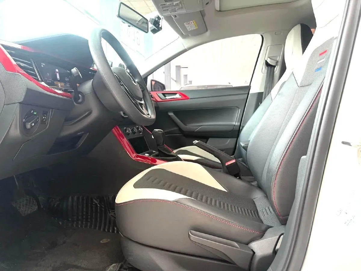 2023 Volkswagen Polo 1.5L 113HP L4 6AT,autocango,china used car exporter,china ev exporter,chinese used car exporter,chinese used ev exporter
