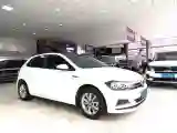 2023 Volkswagen Polo 1.5L 113HP L4 6AT