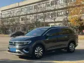 2021 VOLKSWAGEN TALAGON,autocango,china used car exporter,china ev exporter,chinese used car exporter,chinese used ev exporter