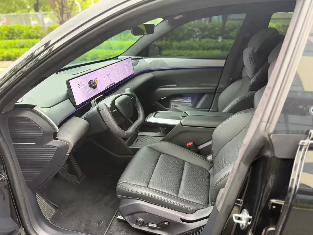 2023 HYPTEC GT BEV 80KWH,autocango,china used car exporter,china ev exporter,chinese used car exporter,chinese used ev exporter