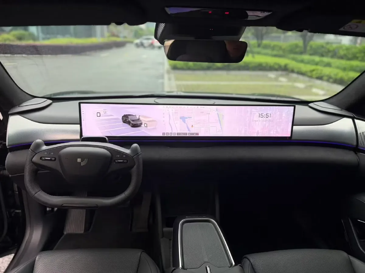 2023 HYPTEC GT BEV 80KWH,autocango,china used car exporter,china ev exporter,chinese used car exporter,chinese used ev exporter