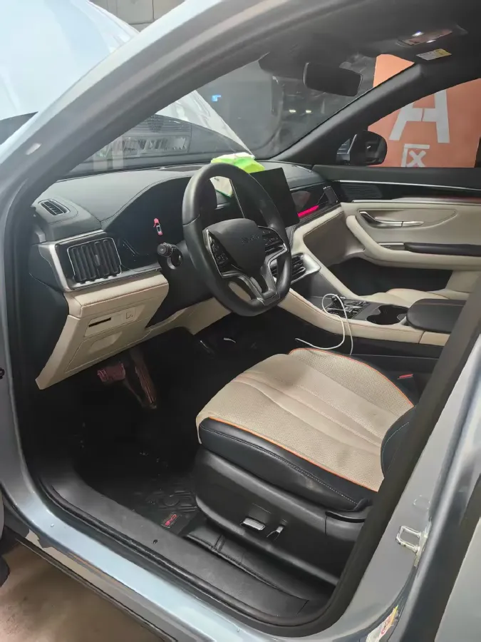 2023 BYD Song Plus 1.5L 110HP L4 E-CVT PHEV 18.3KWH,autocango,china used car exporter,china ev exporter,chinese used car exporter,chinese used ev exporter