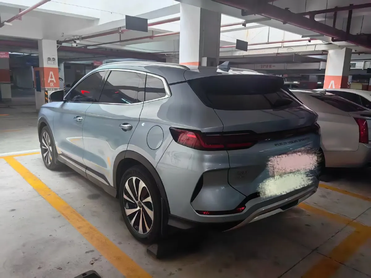 2023 BYD Song Plus 1.5L 110HP L4 E-CVT PHEV 18.3KWH,autocango,china used car exporter,china ev exporter,chinese used car exporter,chinese used ev exporter