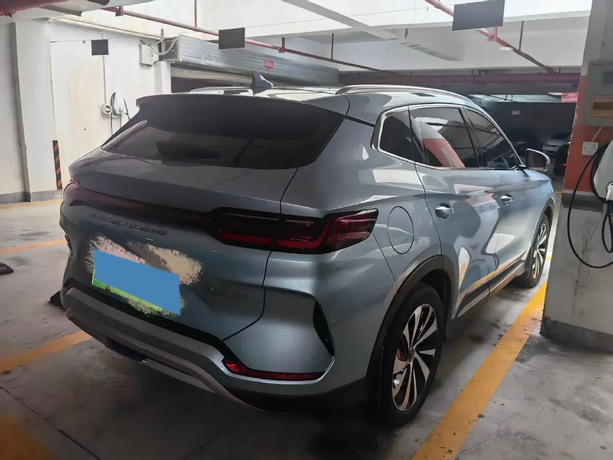2023 BYD Song Plus 1.5L 110HP L4 E-CVT PHEV 18.3KWH,autocango,china used car exporter,china ev exporter,chinese used car exporter,chinese used ev exporter