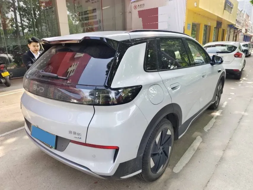2025 BYD Sea Lion 05 EV BEV,autocango,china used car exporter,china ev exporter,chinese used car exporter,chinese used ev exporter