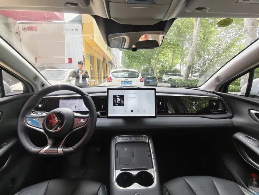 2025 BYD Sea Lion 05 EV BEV,autocango,china used car exporter,china ev exporter,chinese used car exporter,chinese used ev exporter