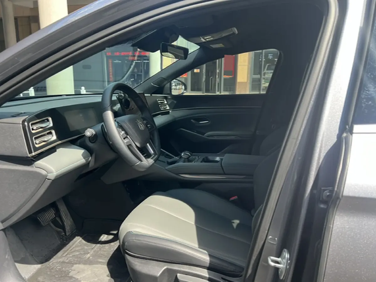 2025 BYD QinL 1.5L 101HP L4 E-CVT PHEV 10.08KWH,autocango,china used car exporter,china ev exporter,chinese used car exporter,chinese used ev exporter