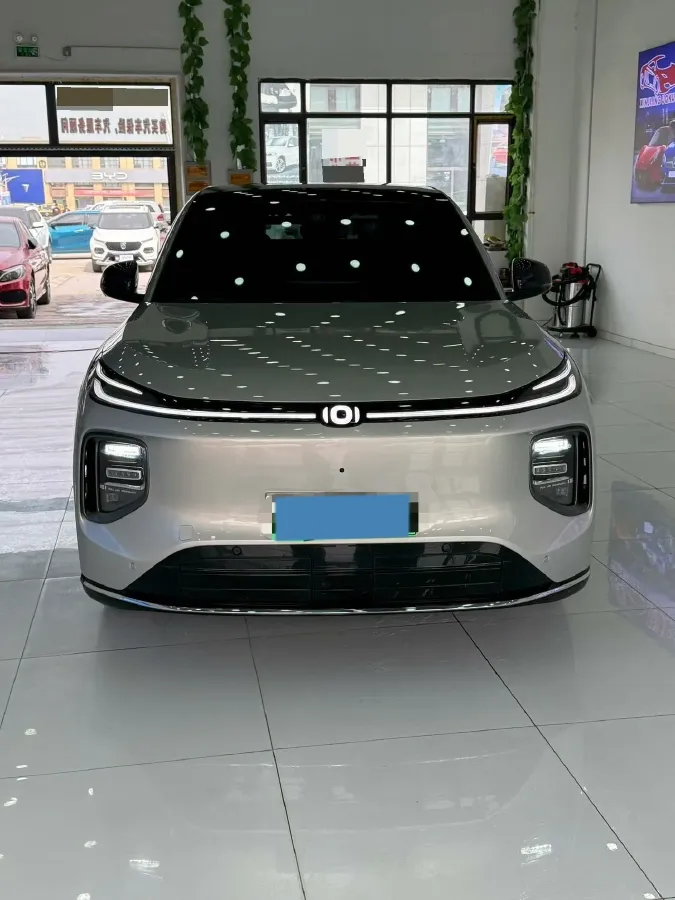 2025 ChangAn QiYuan Q07 1.5T 150HP L4 E-CVT PHEV,autocango,china used car exporter,china ev exporter,chinese used car exporter,chinese used ev exporter