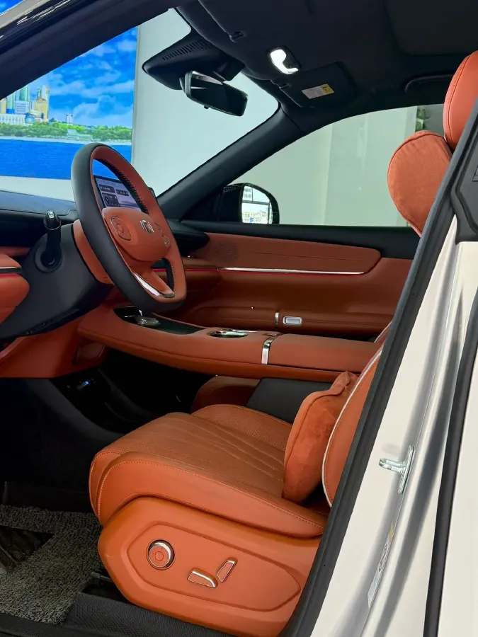 2025 ChangAn QiYuan Q07 1.5T 150HP L4 E-CVT PHEV,autocango,china used car exporter,china ev exporter,chinese used car exporter,chinese used ev exporter