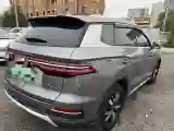 2022 Geely JiaJi 1.5T 177HP L3 7DCT PHEV 15.5KWH
