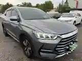 2022 Geely JiaJi 1.5T 177HP L3 7DCT PHEV 15.5KWH