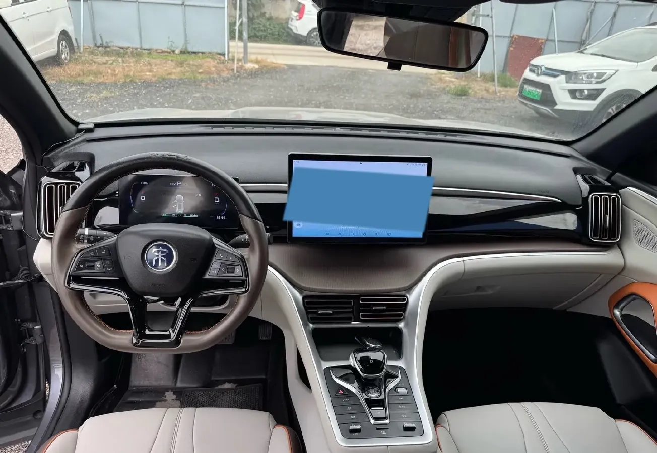 2022 Geely JiaJi 1.5T 177HP L3 7DCT PHEV 15.5KWH,autocango,china used car exporter,china ev exporter,chinese used car exporter,chinese used ev exporter