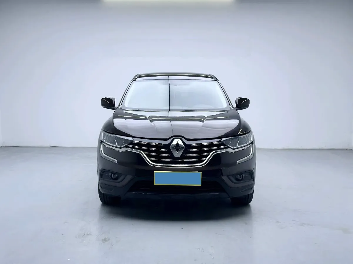 2018 Renault Koleos 2.0L 150HP L4 CVT,autocango,china used car exporter,china ev exporter,chinese used car exporter,chinese used ev exporter