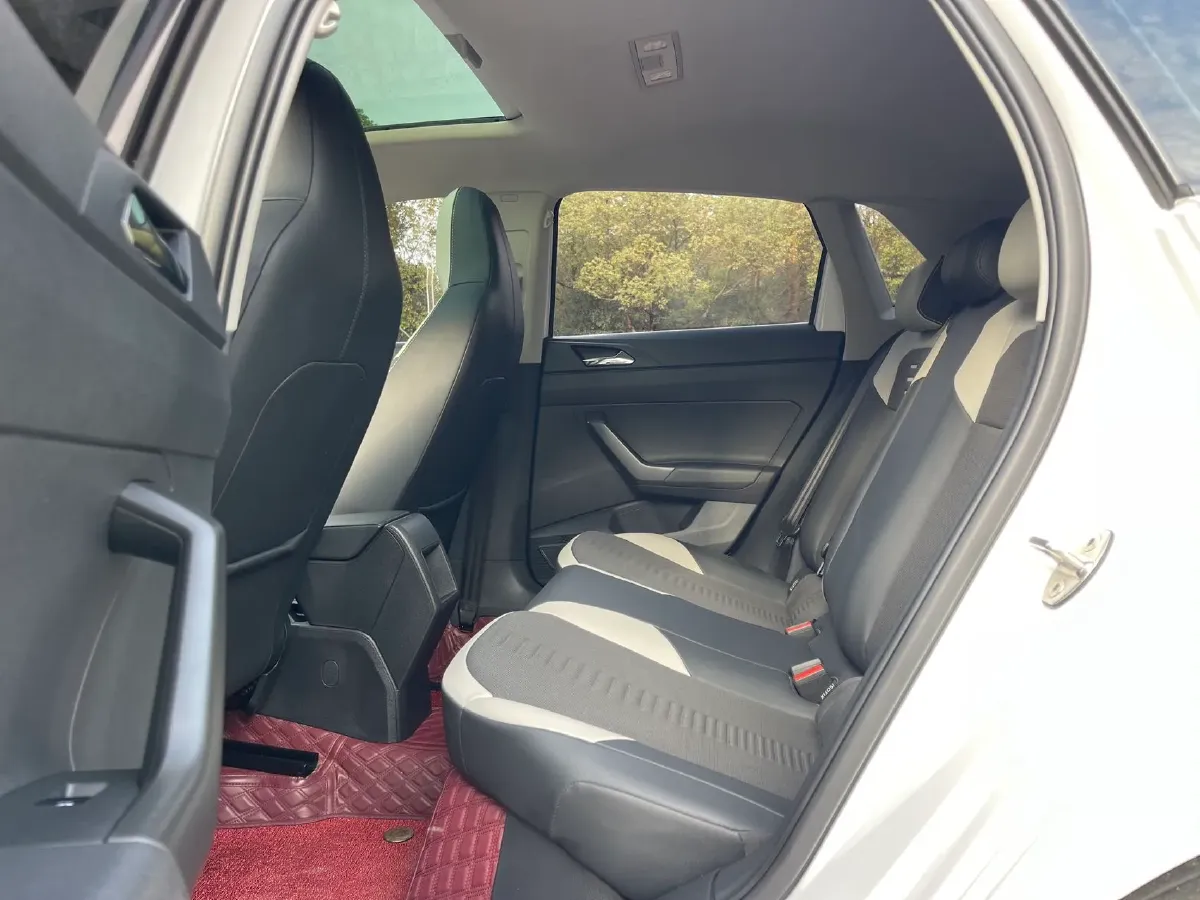 2019 Volkswagen Polo 1.5L 113HP L4 6AT,autocango,china used car exporter,china ev exporter,chinese used car exporter,chinese used ev exporter