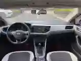 2019 Volkswagen Polo 1.5L 113HP L4 6AT