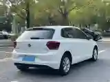 2019 Volkswagen Polo 1.5L 113HP L4 6AT