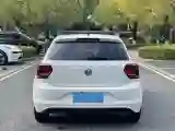2019 Volkswagen Polo 1.5L 113HP L4 6AT