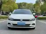 2019 Volkswagen Polo 1.5L 113HP L4 6AT