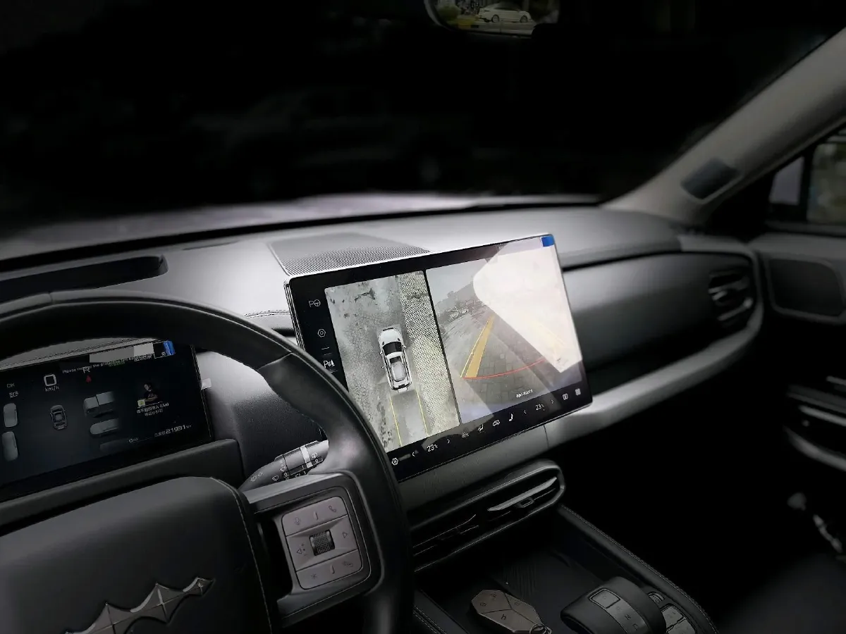 2025 FangChengBao Tai 3 BEV,autocango,china used car exporter,china ev exporter,chinese used car exporter,chinese used ev exporter