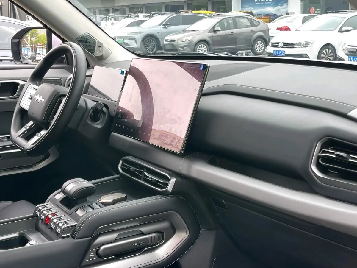 2025 FangChengBao Tai 3 BEV,autocango,china used car exporter,china ev exporter,chinese used car exporter,chinese used ev exporter