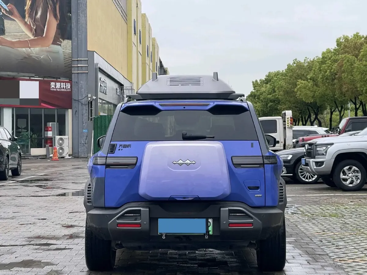 2025 FangChengBao Tai 3 BEV,autocango,china used car exporter,china ev exporter,chinese used car exporter,chinese used ev exporter