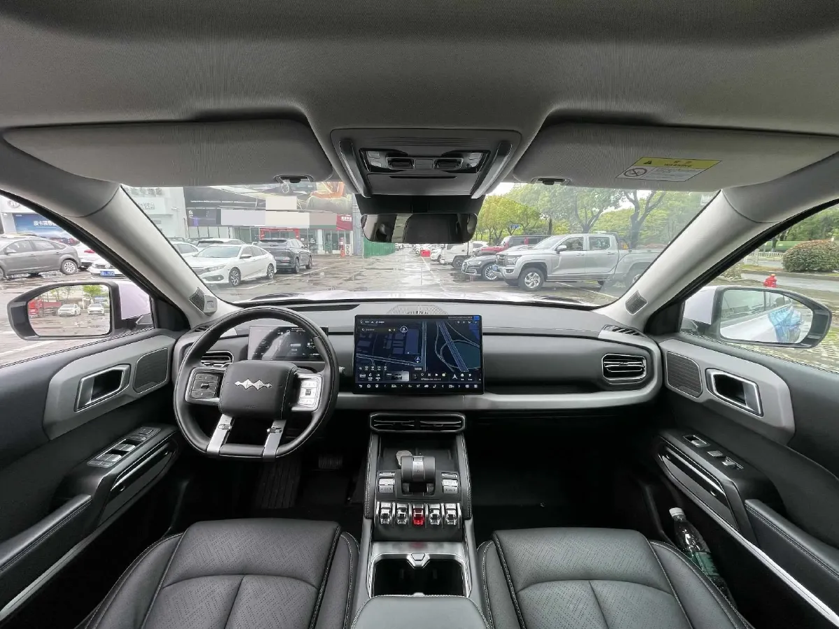 2025 FangChengBao Tai 3 BEV,autocango,china used car exporter,china ev exporter,chinese used car exporter,chinese used ev exporter