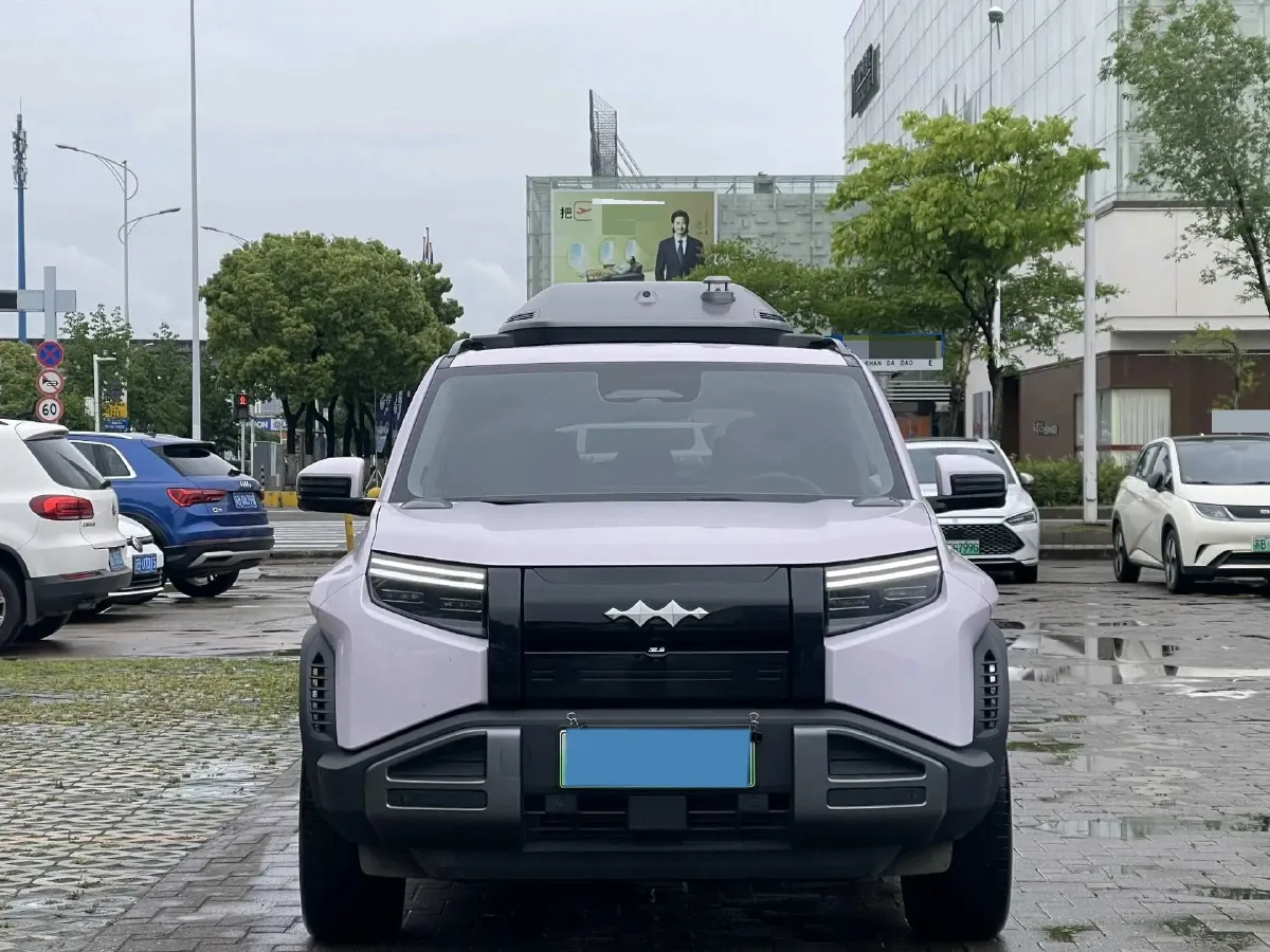 2025 FangChengBao Tai 3 BEV,autocango,china used car exporter,china ev exporter,chinese used car exporter,chinese used ev exporter