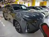 2024 ChangAn UNI-Z 1.5L 98HP L4 E-CVT PHEV 18.4KWH