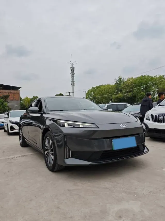2024 ChangAn QiYuan A05 1.5L 110HP L4 E-CVT PHEV 9.07KWH,autocango,china used car exporter,china ev exporter,chinese used car exporter,chinese used ev exporter