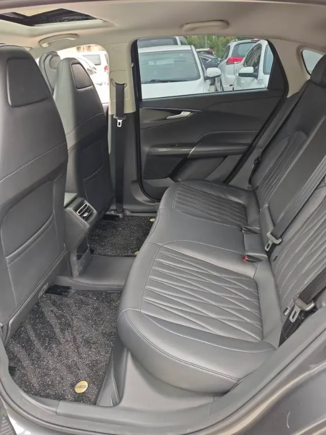 2024 ChangAn QiYuan A05 1.5L 110HP L4 E-CVT PHEV 9.07KWH,autocango,china used car exporter,china ev exporter,chinese used car exporter,chinese used ev exporter