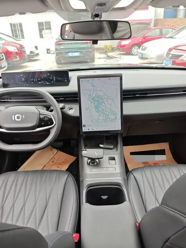 2024 ChangAn QiYuan A05 1.5L 110HP L4 E-CVT PHEV 9.07KWH,autocango,china used car exporter,china ev exporter,chinese used car exporter,chinese used ev exporter