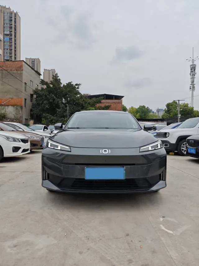 2024 ChangAn QiYuan A05 1.5L 110HP L4 E-CVT PHEV 9.07KWH,autocango,china used car exporter,china ev exporter,chinese used car exporter,chinese used ev exporter