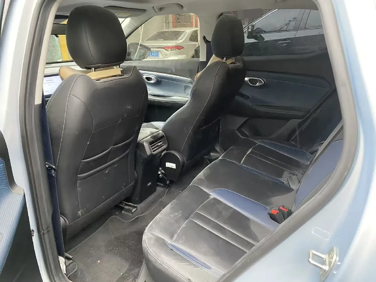 2023 GAC Trumpchi GS3 1.5T 177HP L4 7DCT,autocango,china used car exporter,china ev exporter,chinese used car exporter,chinese used ev exporter