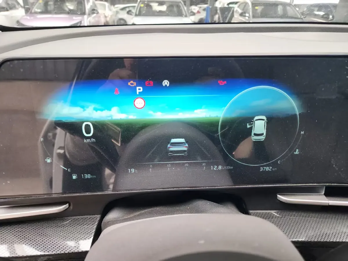 2025 Kia Sportage 1.5T 200HP L4 8AT,autocango,china used car exporter,china ev exporter,chinese used car exporter,chinese used ev exporter