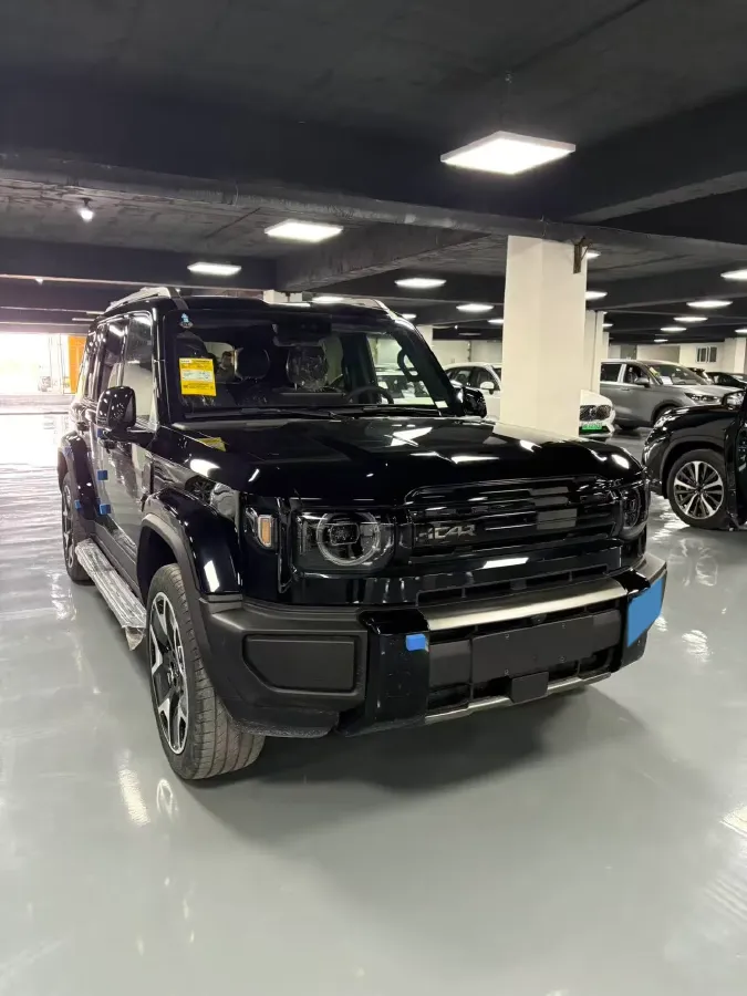 2026 iCAR iCAR V27 REEV 156HP REEV,autocango,china used car exporter,china ev exporter,chinese used car exporter,chinese used ev exporter