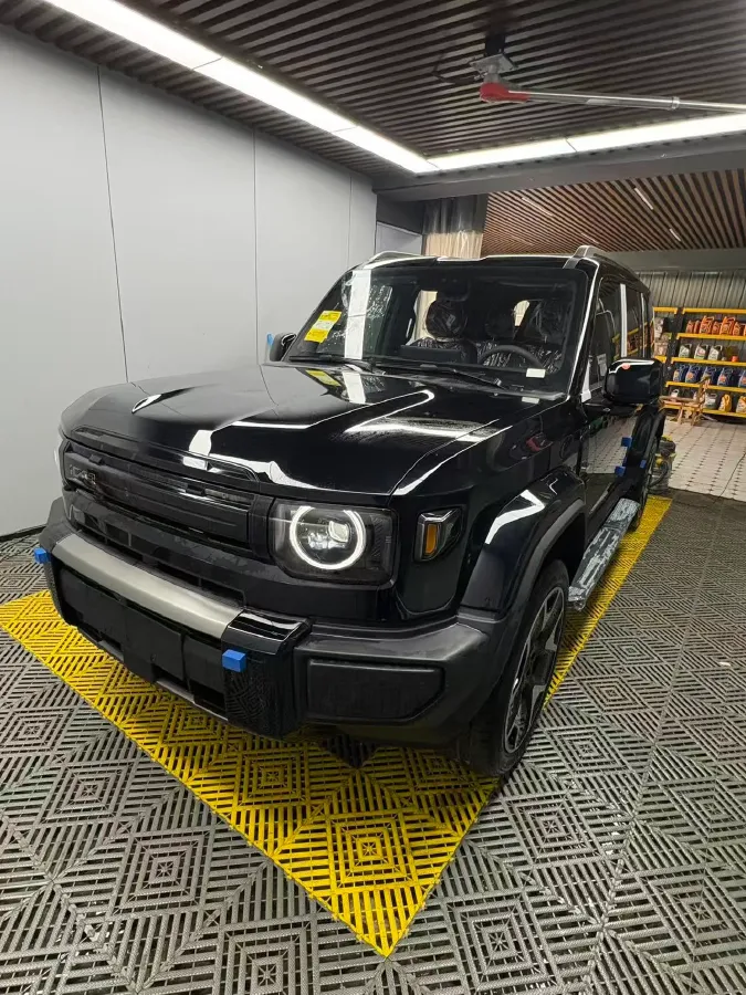 2026 iCAR iCAR V27 REEV 156HP REEV,autocango,china used car exporter,china ev exporter,chinese used car exporter,chinese used ev exporter