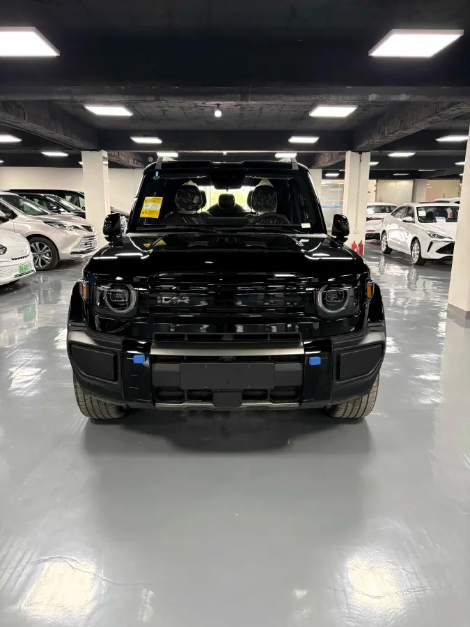 2026 iCAR iCAR V27 REEV 156HP REEV,autocango,china used car exporter,china ev exporter,chinese used car exporter,chinese used ev exporter