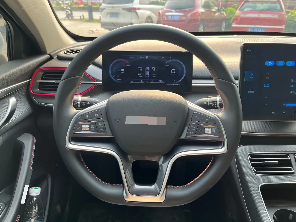 2022 Foton Grand General G7 2.0T 163HP L4 8AT,autocango,china used car exporter,china ev exporter,chinese used car exporter,chinese used ev exporter