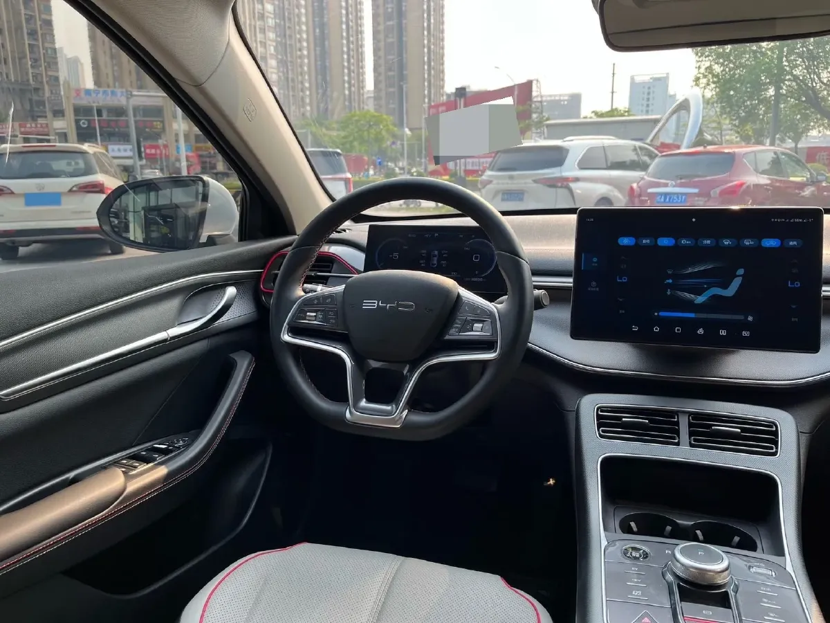 2022 Foton Grand General G7 2.0T 163HP L4 8AT,autocango,china used car exporter,china ev exporter,chinese used car exporter,chinese used ev exporter