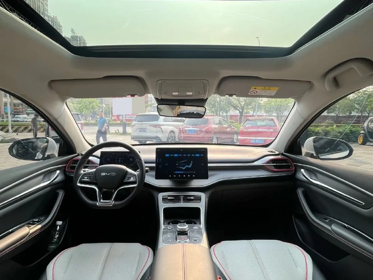 2022 Foton Grand General G7 2.0T 163HP L4 8AT,autocango,china used car exporter,china ev exporter,chinese used car exporter,chinese used ev exporter