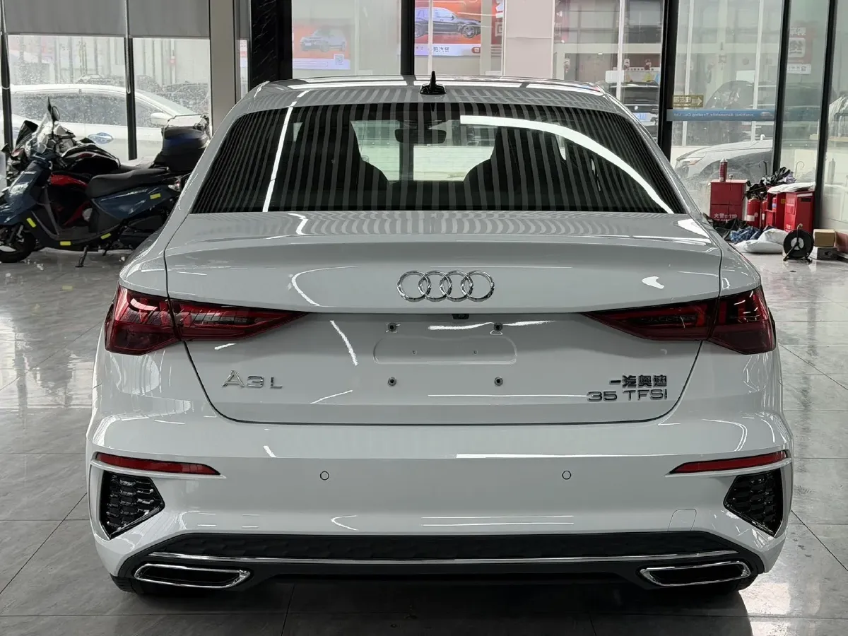 2023 Audi A3 1.4T 150HP L4 7DCT,autocango,china used car exporter,china ev exporter,chinese used car exporter,chinese used ev exporter