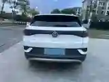 2022 Volkswagen ID.4 Crozz BEV 55.7KWH