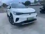 2022 Volkswagen ID.4 Crozz BEV 55.7KWH