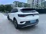 2022 Volkswagen ID.4 Crozz BEV 55.7KWH